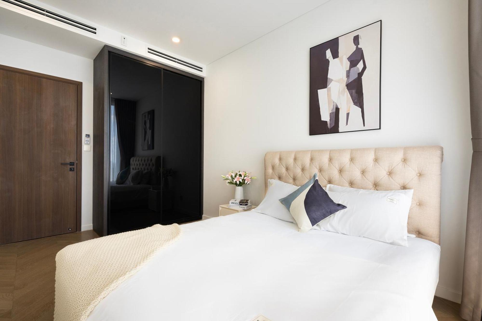 Căn hộ Lumiere Riverside Condotel By Meli TP. Hồ Chí Minh