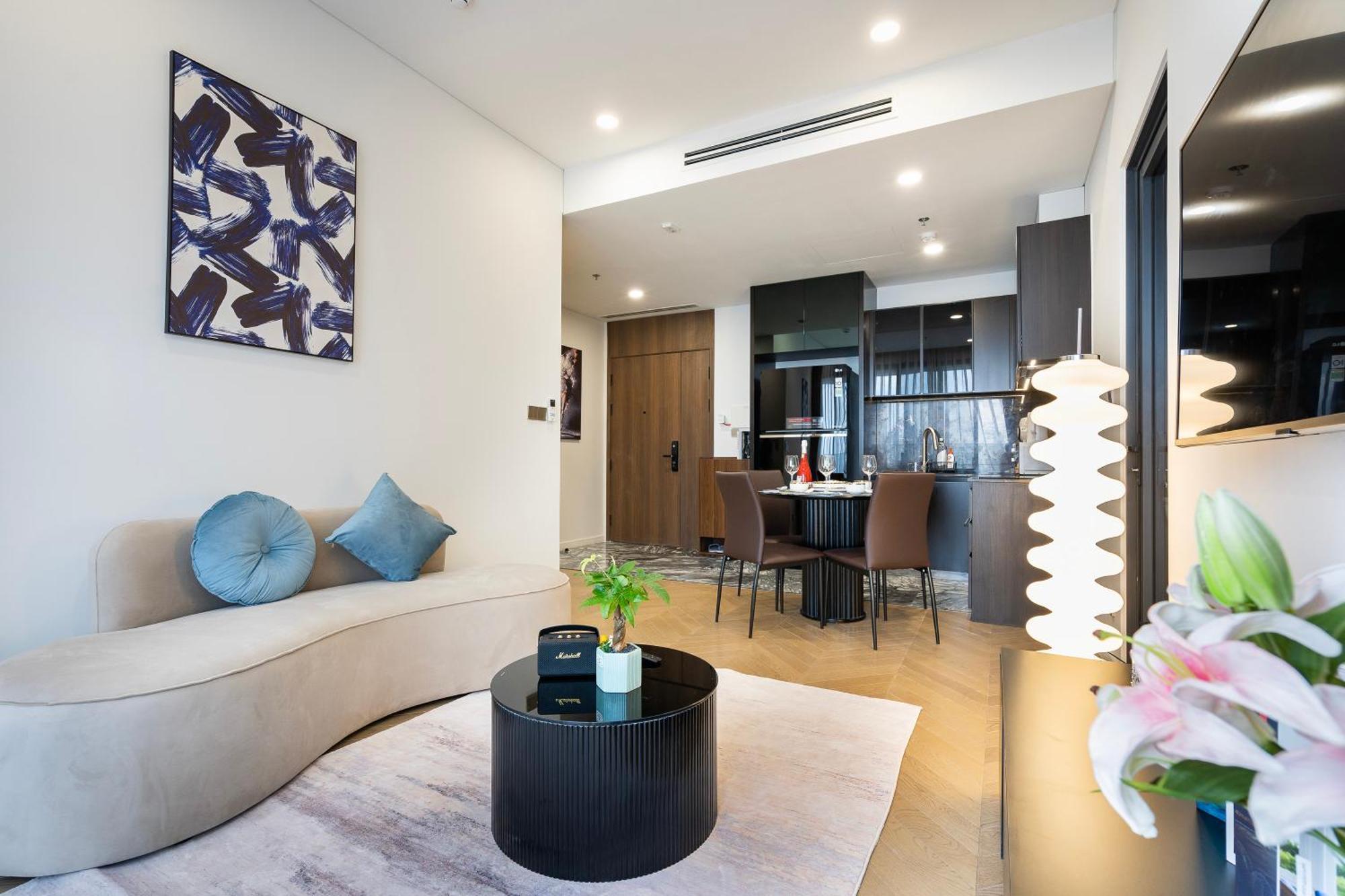 Lumiere Riverside Condotel By Meli TP. Hồ Chí Minh