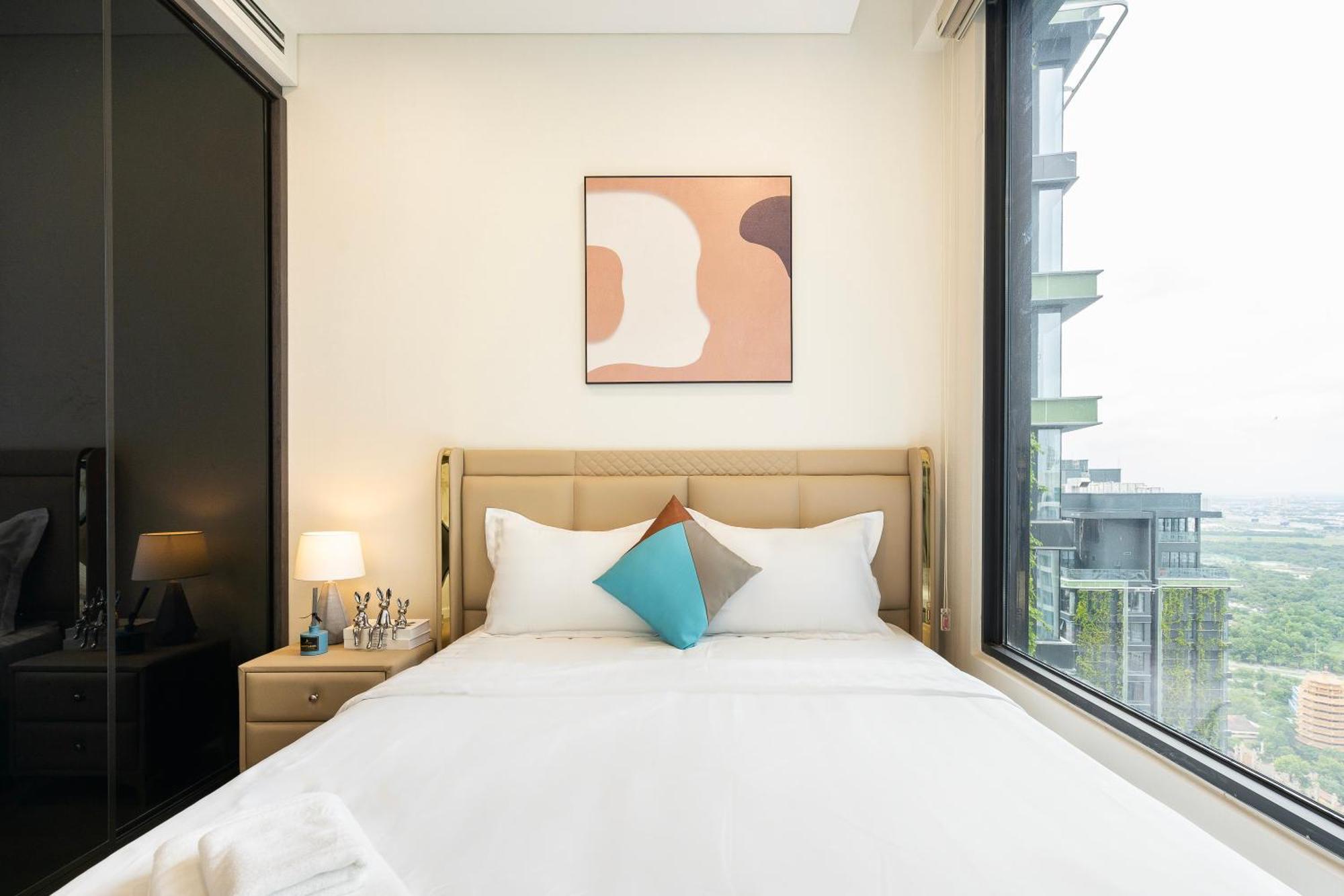 Lumiere Riverside Condotel By Meli Căn hộ