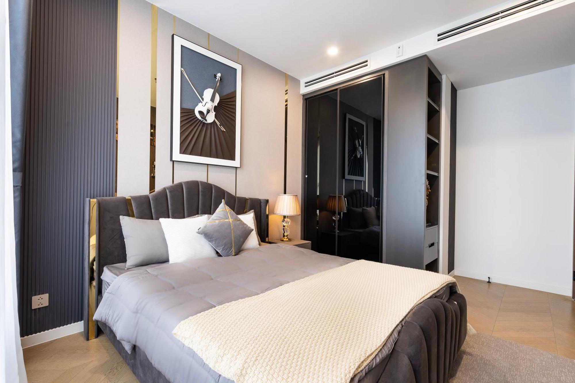 Lumiere Riverside Condotel By Meli Căn hộ *