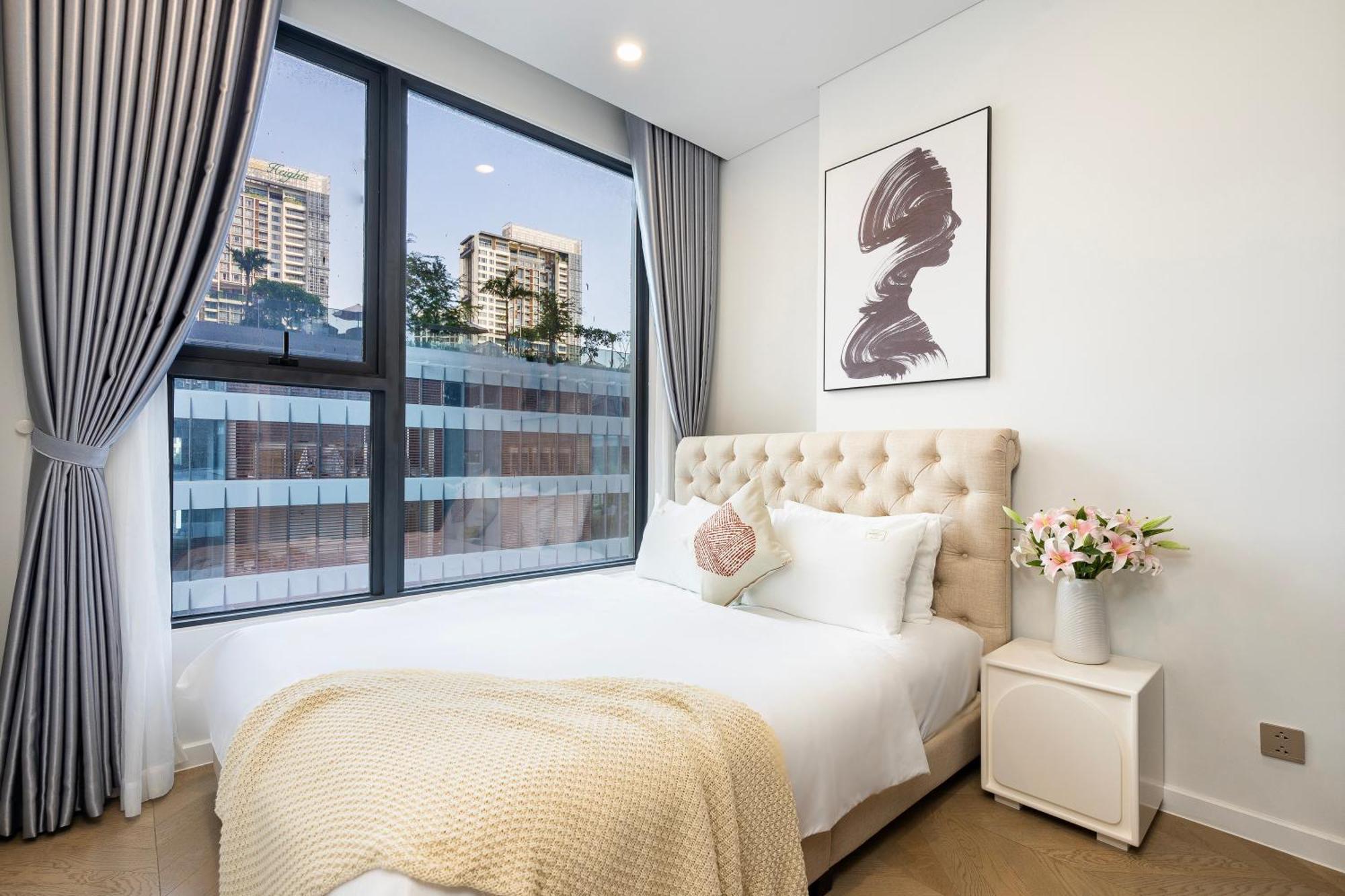 Lumiere Riverside Condotel By Meli Căn hộ