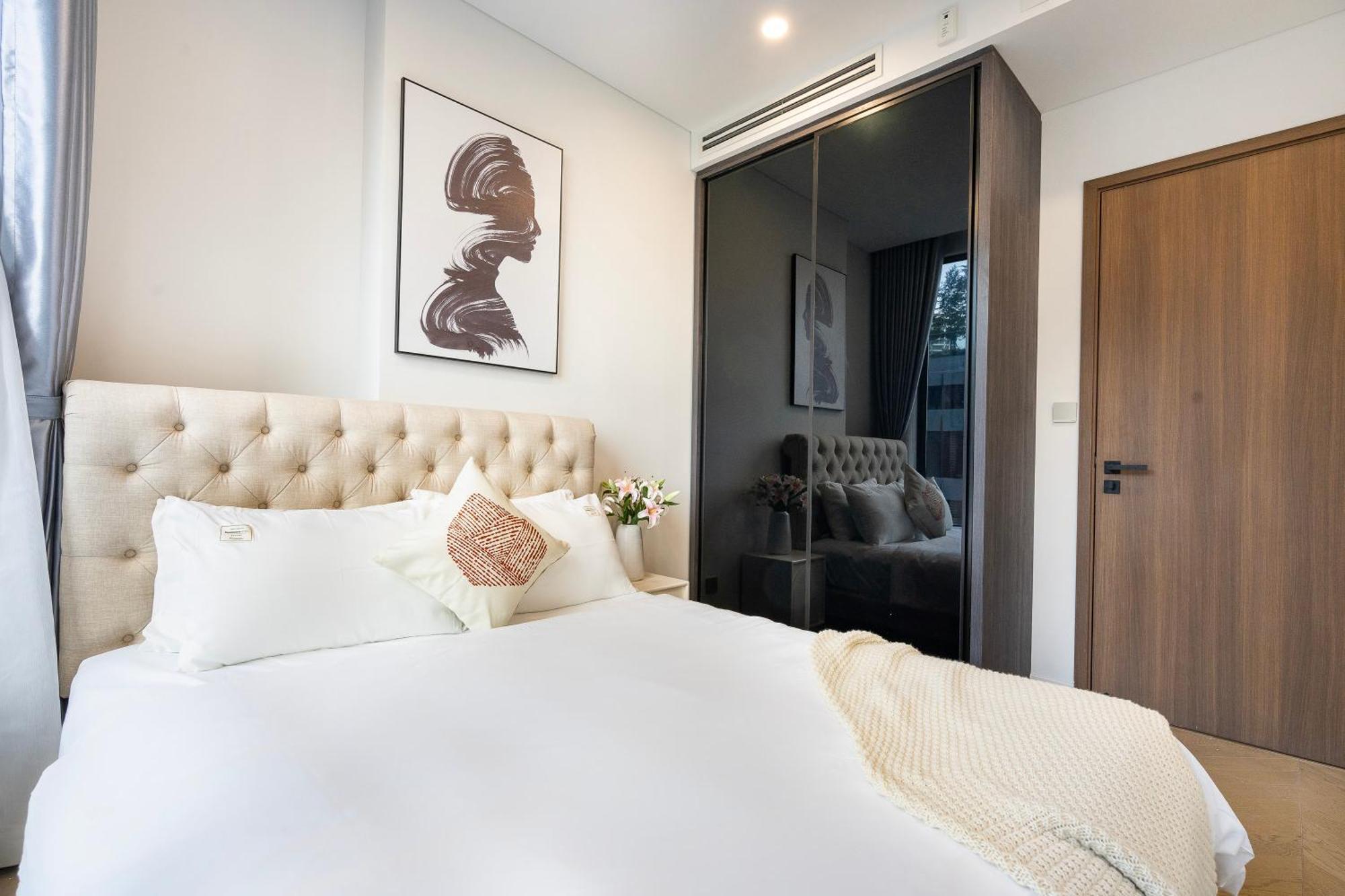 Lumiere Riverside Condotel By Meli Căn hộ *