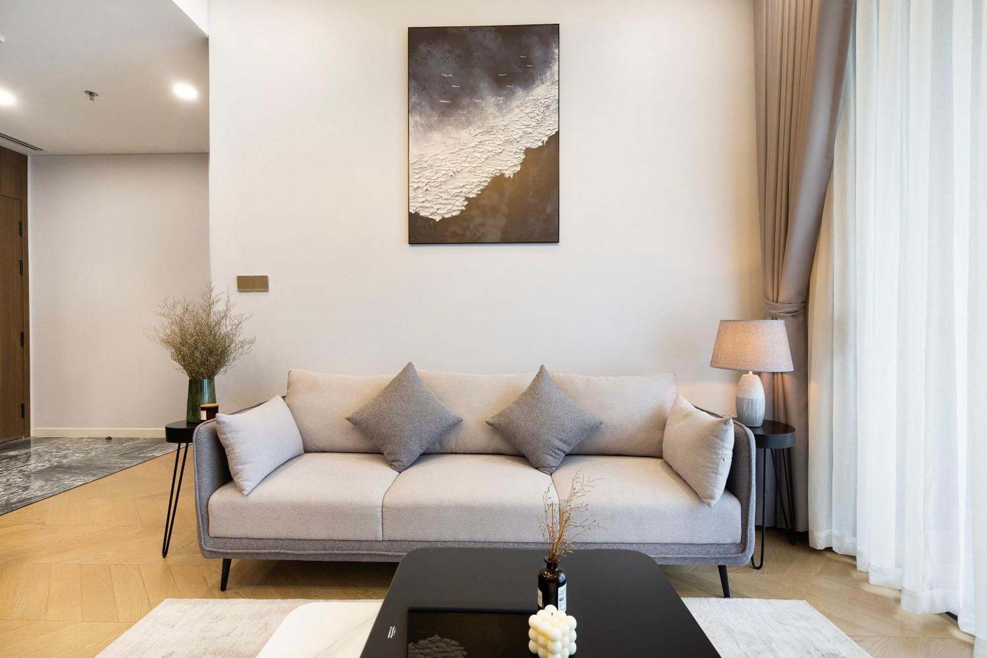 Lumiere Riverside Condotel By Meli Căn hộ