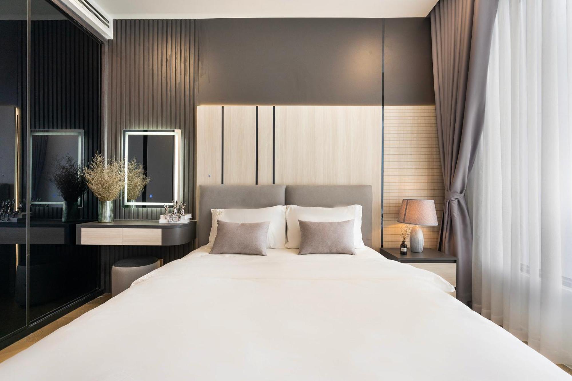 Lumiere Riverside Condotel By Meli * TP. Hồ Chí Minh