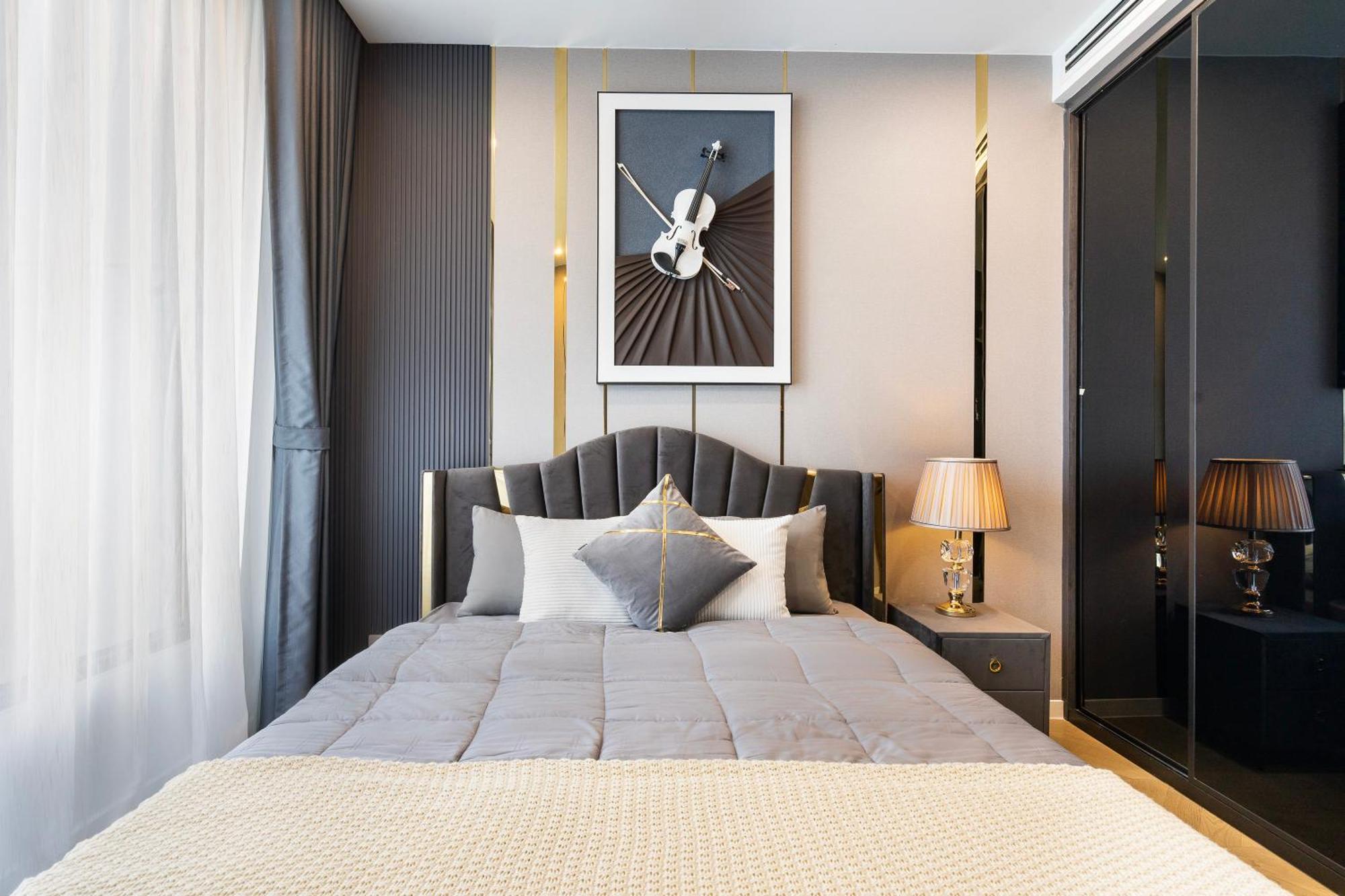 Lumiere Riverside Condotel By Meli Căn hộ *