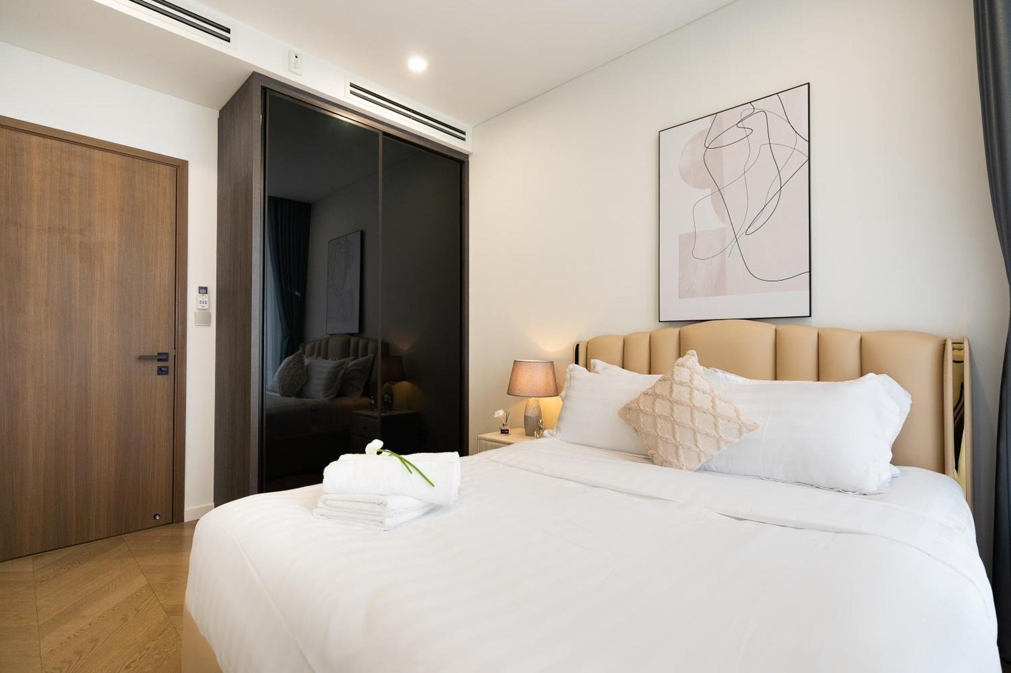 Lumiere Riverside Condotel By Meli Căn hộ TP. Hồ Chí Minh